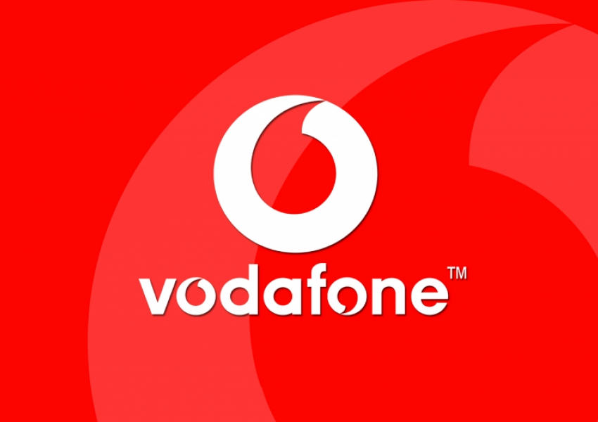 Vodafone Adana Bölge Müdürlüğü-1