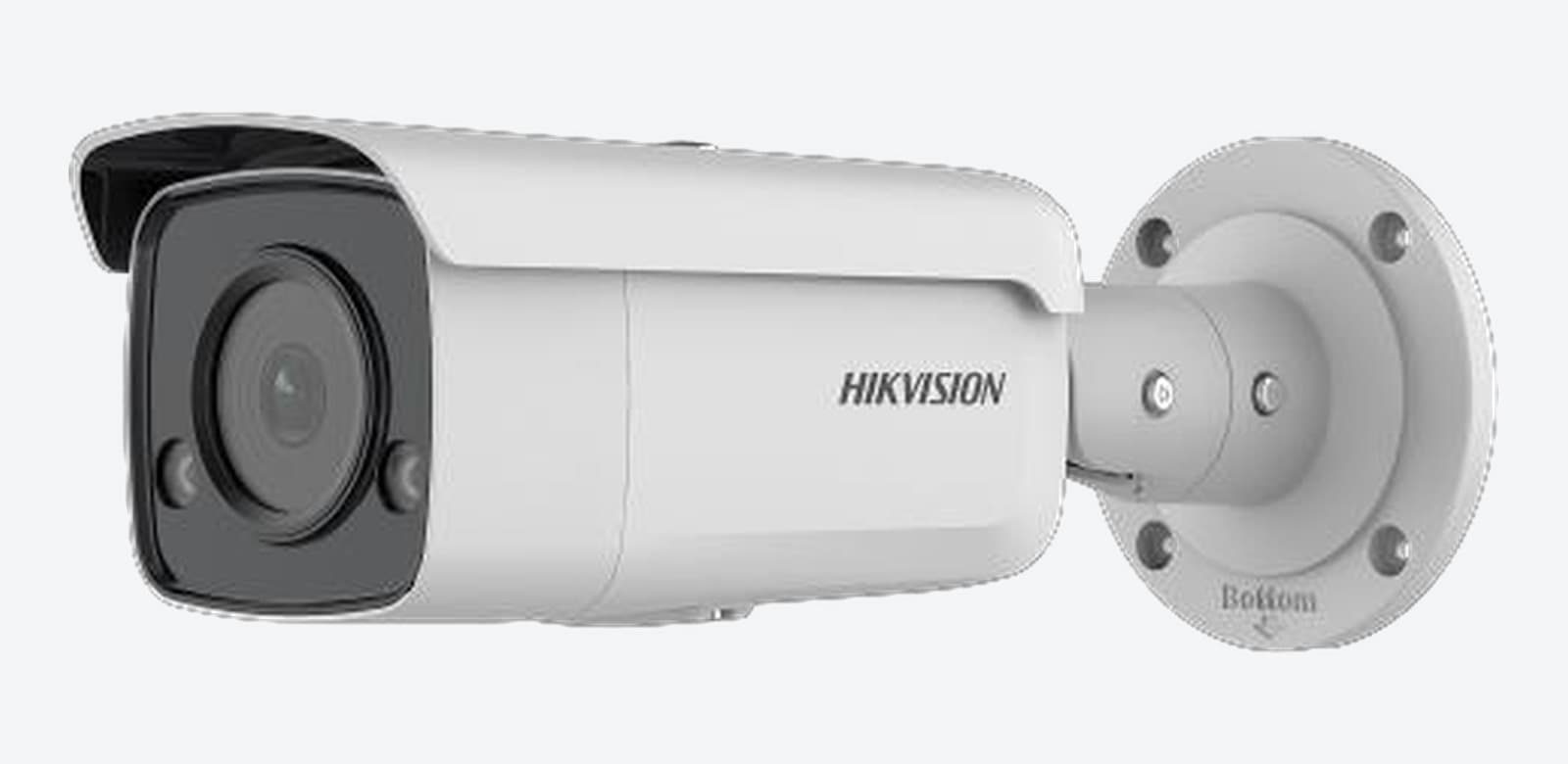 Hikvision DS-2CD2T47G2-L ColorVu bullet kamera