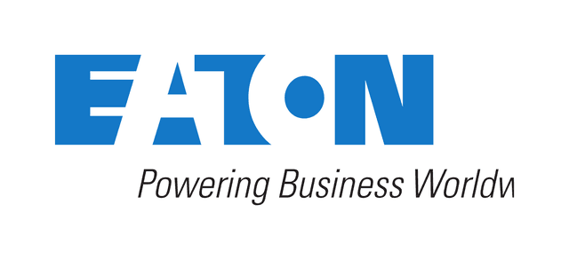 Eaton logosu