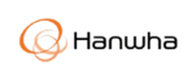 Hanwha logosu
