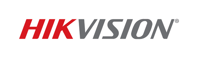 Hikvision logosu