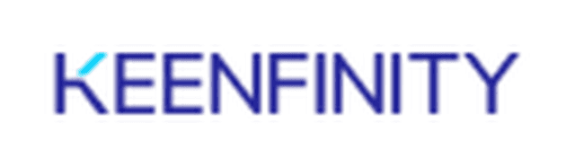 Keenfinity logosu