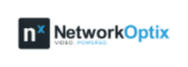 Network Optix logosu