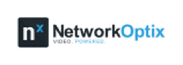 Network Optix logosu