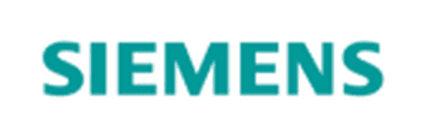 Siemens logosu