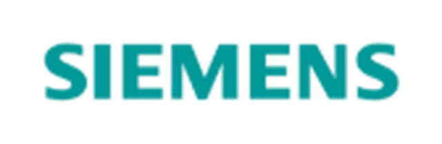 Siemens logosu