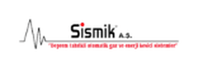 Sismik A.Ş. logosu