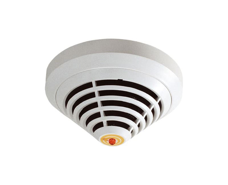 Bosch FAP-425-OT optik/ısı kombine yangın dedektörü