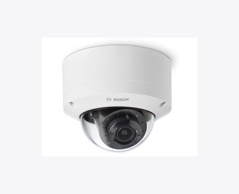 Bosch FLEXIDOME indoor 5100i dome kamera