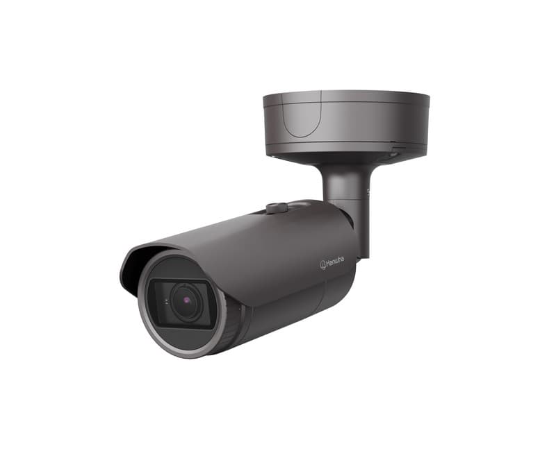 Hanwha Wisenet PNO-A9081R AI bullet kamera