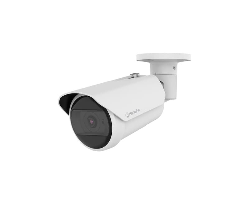 Hanwha Wisenet QNO-C8023R AI bullet kamera