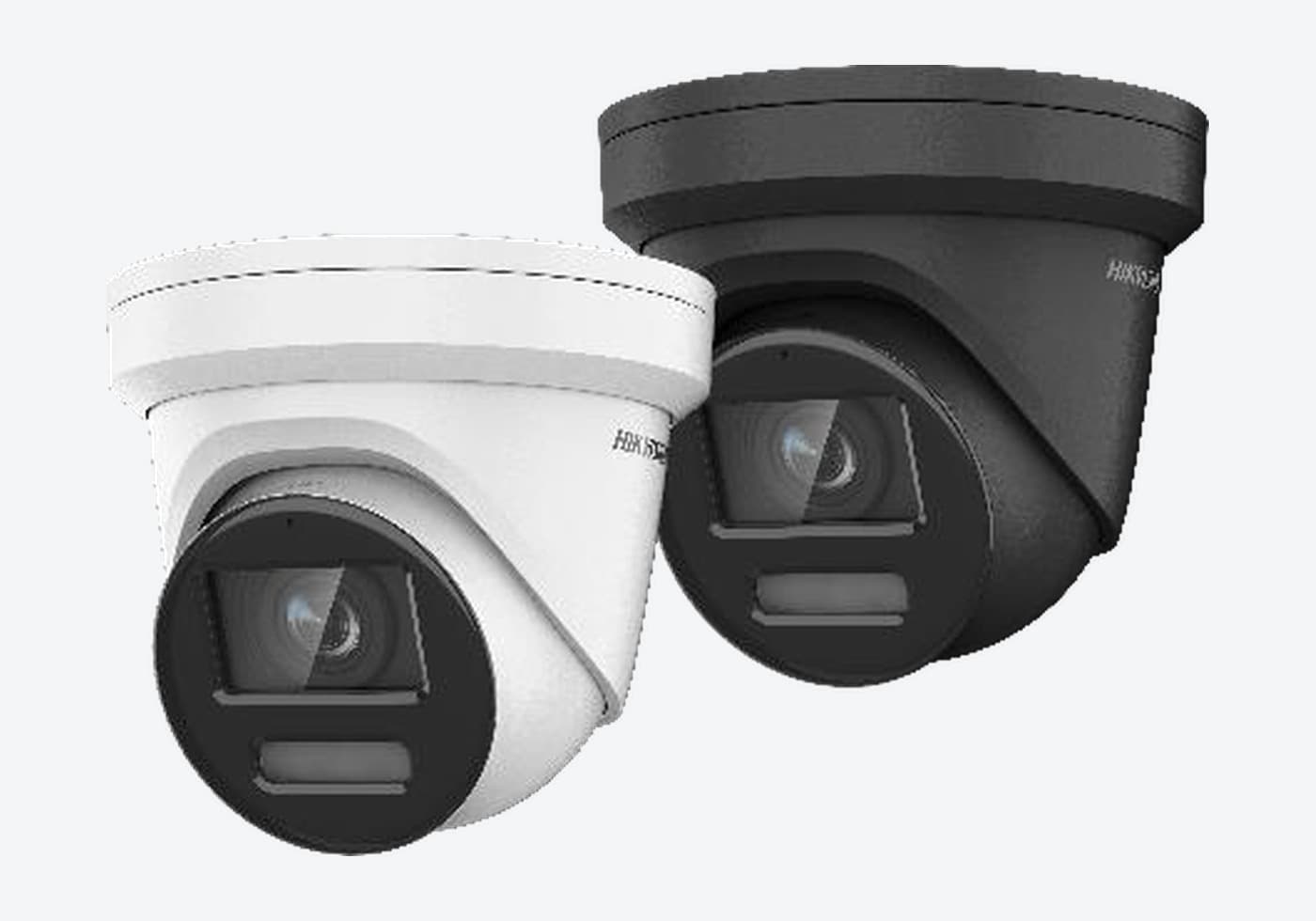 Hikvision DS-2CD2387G2-LU 8 MP ColorVu turret kamera