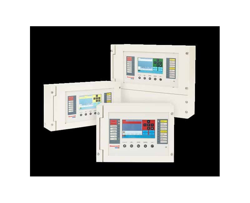 Honeywell Morley-IAS Max
